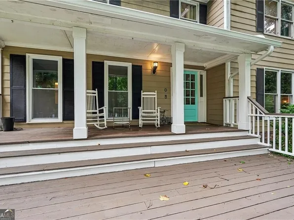 3743 Sawanee Dr, Marietta, GA 30062