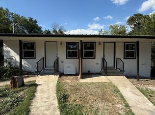 1009 Canton, San Antonio, TX 78202