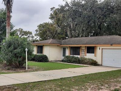 9294 Spring Rd, Ocala, FL, 34472