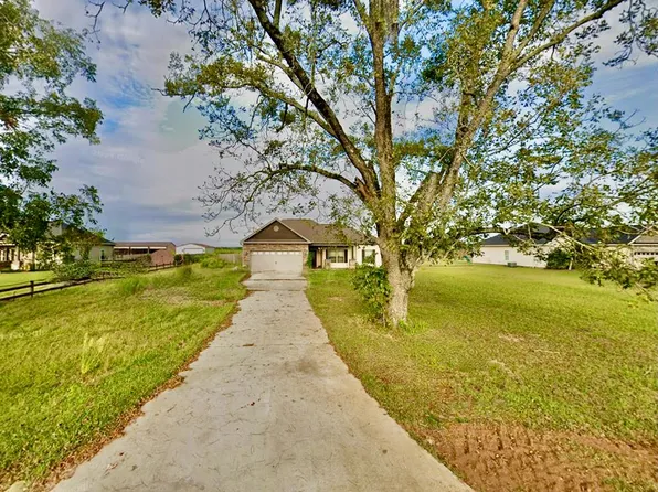 932 Windmill Rd, Newton, AL 36352