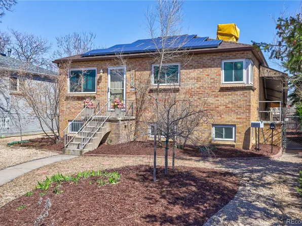 2020 Benton Street, Edgewater, CO 80214