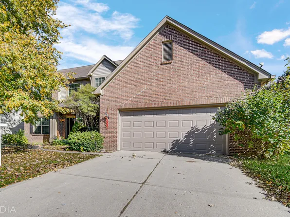 6417 Robinsrock Dr, Indianapolis, IN 46268