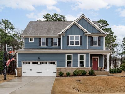 76 Mockingbird Way, Clayton, NC, 27527
