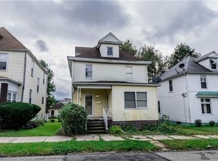 136 Evans St, Uniontown, PA