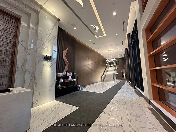 4th image of 85 McMahon Dr #1810