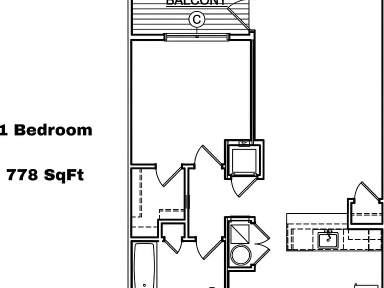 East Road Apartments — Photo 31