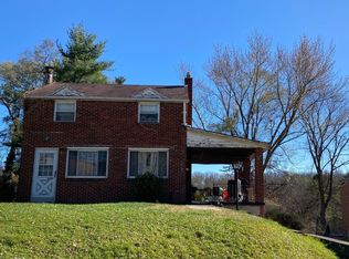 116 Marshall Dr, Penn Hills, PA