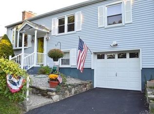 197 S Branch Pkwy, Springfield, MA 01118