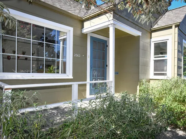 2063 Adrian Street, Napa, CA 94559