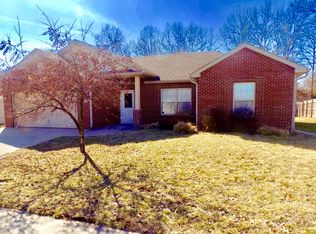 5305 Baseline Pl, Columbia, MO 65202