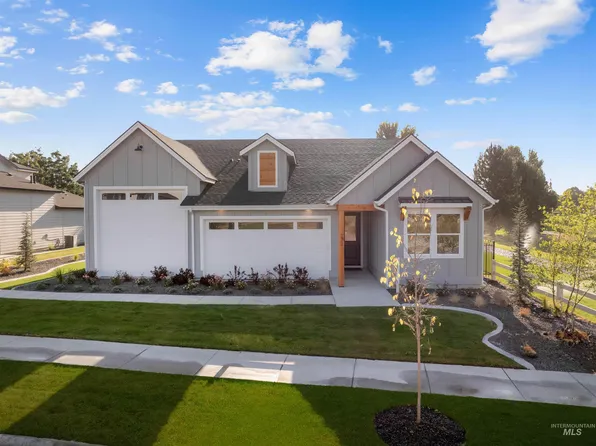 12674 W Meliora Ln, Star, ID 83669