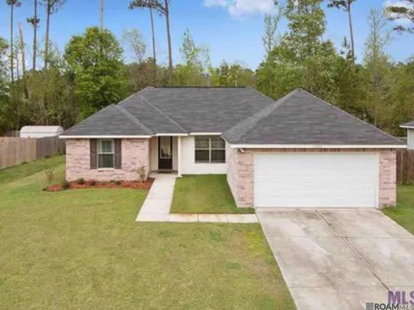 12823 Hazelwood St, Denham Springs, LA 70726