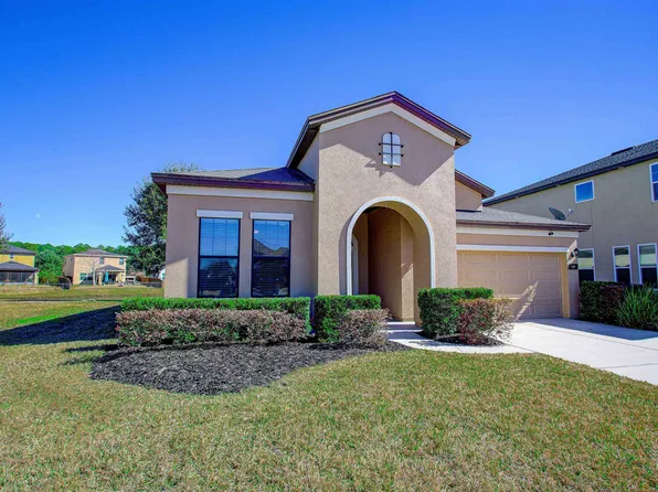 109 Nunna Rock Trail St, Augustine, FL 32092