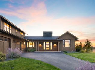 834 Tillyfour Rd, Bozeman, MT 59718