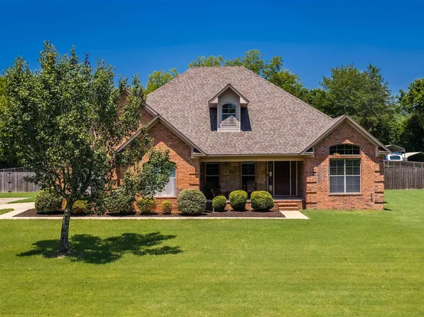 28 Place Ln, Greenbrier, AR 72058