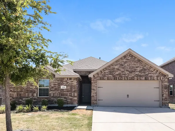 403 Gallop Dr, Princeton, TX 75407