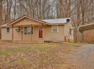 9634 Tennessee #89, Palmersville, TN 38241