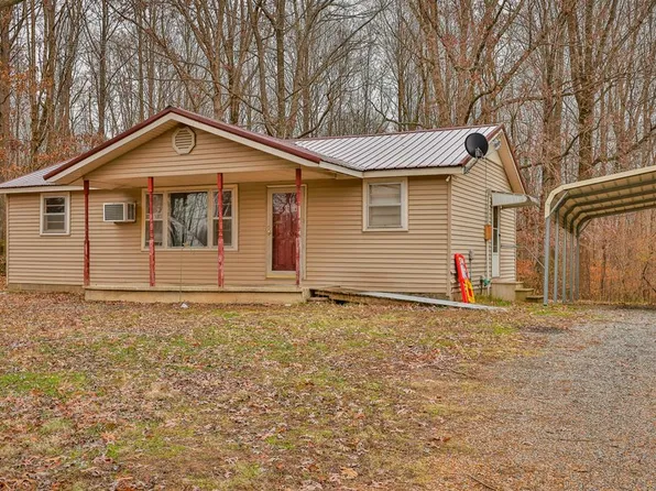 9634 Tennessee #89, Palmersville, TN 38241