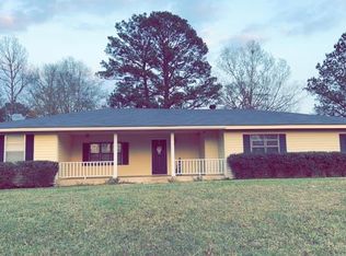 7639 Highway 167, Winnfield, LA 71483