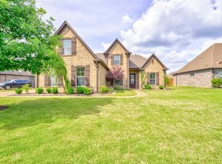 172 Upper Fields Ln LOT 103, Collierville, TN 38017