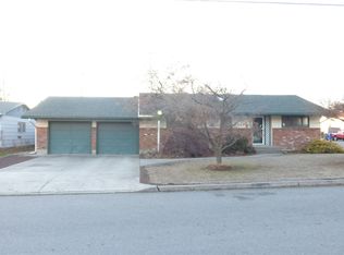 2719 N Bowdish Rd, Spokane, WA 99206