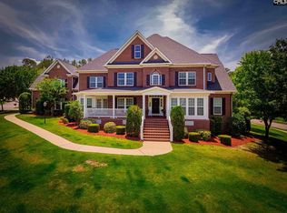1 Leaforth Ct, Irmo, SC 29063