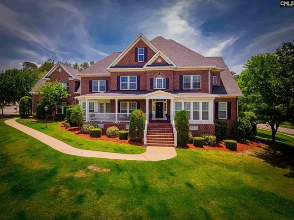 1 Leaforth Ct, Irmo, SC 29063