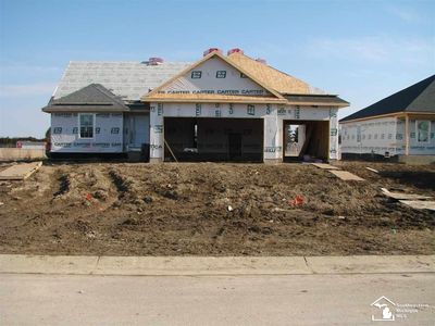 4924 Skylark Dr, Monroe, MI, 48161