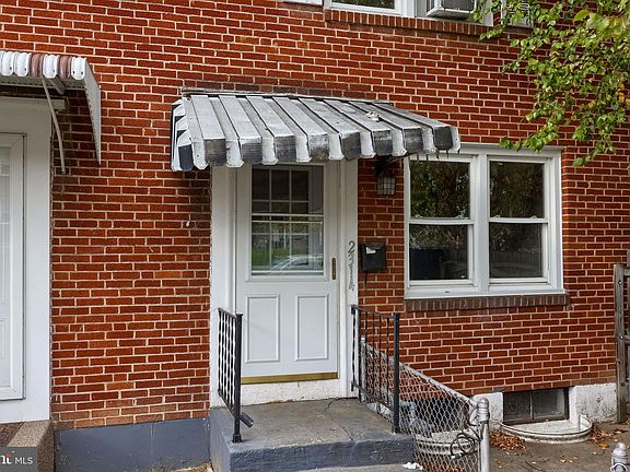 4th image of 2314 Kensington St