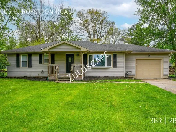 3009 E Royerton Rd, Muncie, IN 47303