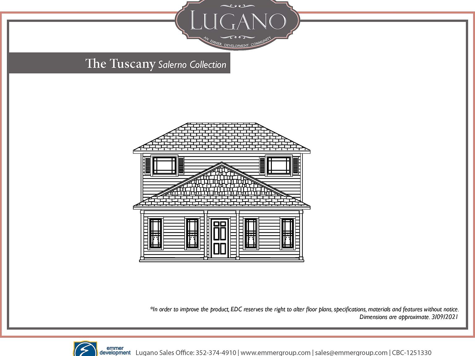The Tuscany Plan, Lugano, Gainesville, FL 32608 Zillow