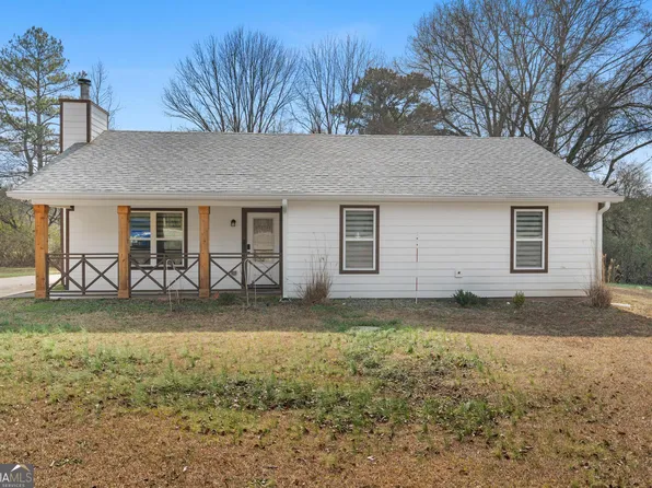 1220 S Hampton Rd, Hampton, GA 30228