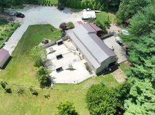 3280 E Highway 635, Science Hill, KY 42553