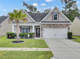 161 Alpine Rd, Summerville, SC 29485