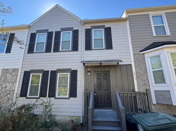 1853 Grant Ct NW, Kennesaw, GA 30144
