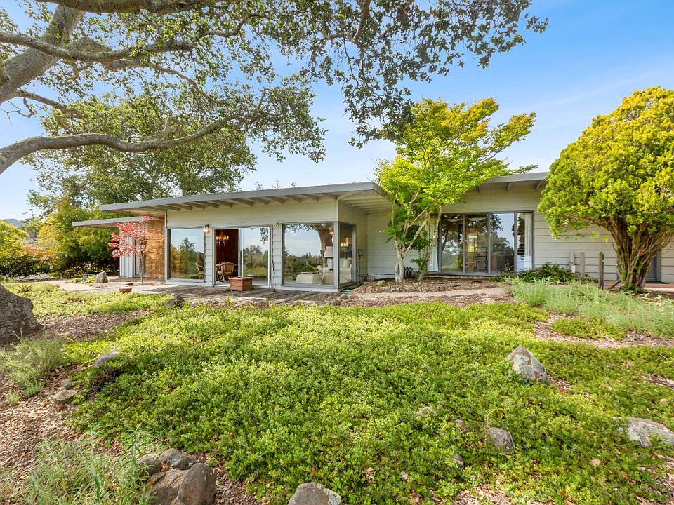 50 Pasatiempo Dr Santa Cruz CA 95060 Zillow