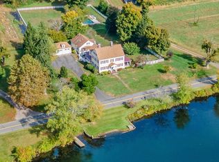 1480 River Rd, Southbury, CT 06488