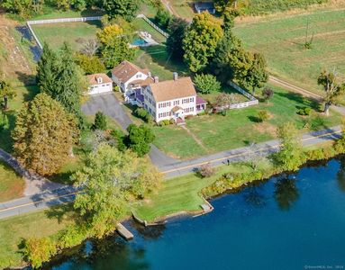 1480 River Road, Southbury, CT, 06488
