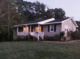 583 Trents Orchard Rd, Patrick Springs, VA 24133