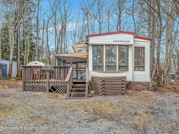 503 Wildlife Way, Gouldsboro, PA 18424