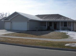 4058 Huntington Ave, Janesville, WI 53546