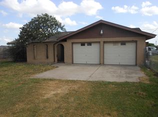 1009 Sioux Rd, Alamo, TX 78516