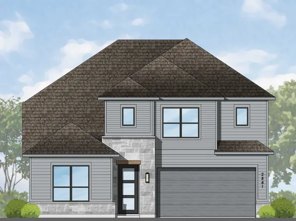 Plan Bernini Plan, The Crossvine