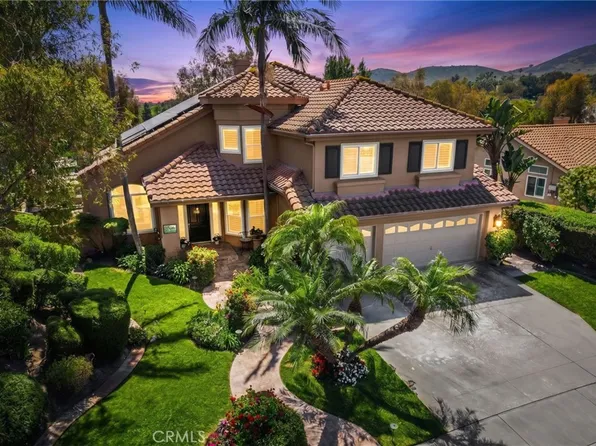 3907 Carta De Plata, San Clemente, CA 92673