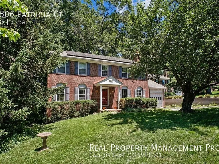 2506 Patricia Ct — Photo 1