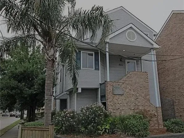 4445 Perkins St APT 103, Metairie, LA 70001