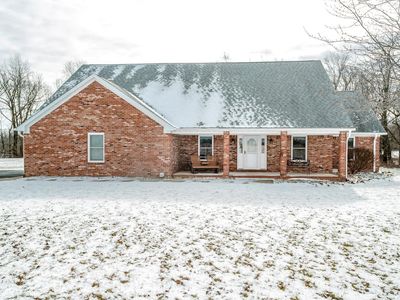 1125 W Blubaugh Ave, Thorntown, IN, 46071