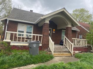 422 W Midlothian Blvd, Youngstown, OH