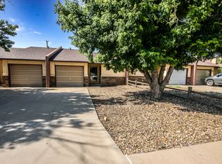 811 Stanton Pl, Clovis, NM 88101