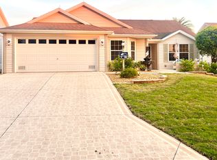 731 Baisley Trl, The Villages, FL 32162